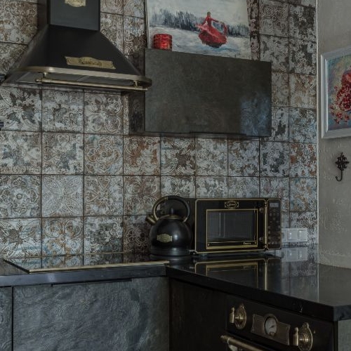 2-комн квартира Нагорная улица, 7К1