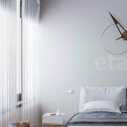 1-комн квартира Рублевское шоссе, 101