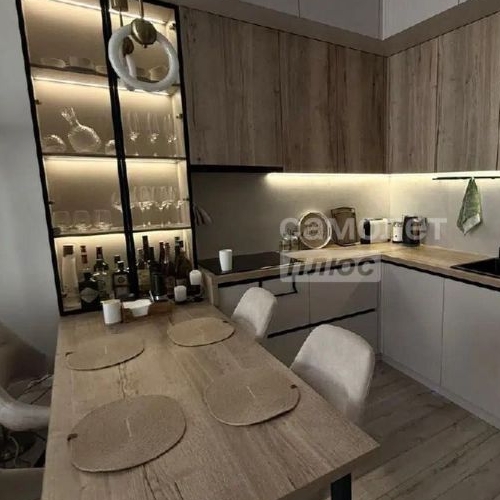 4-комн квартира Ореховый бульвар, 24к3