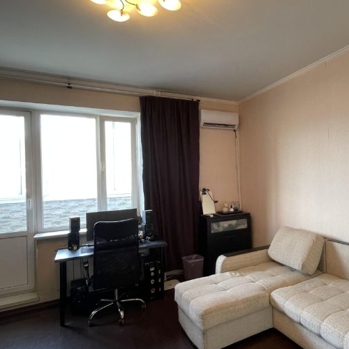 1-комн квартира 1 Мая мкр, Балашиха, 25