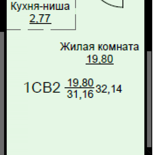 Студия Щёлково г., Новая Фабрика ул.,  к. 8