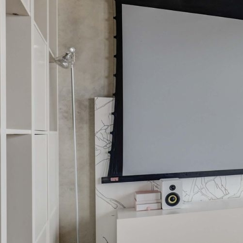 2-комн квартира Нагорный бульвар, 19к1