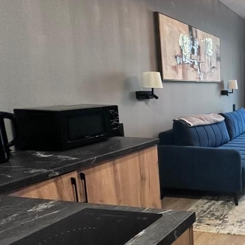 Студия Одинцово, улица Чистяковой, 8к2