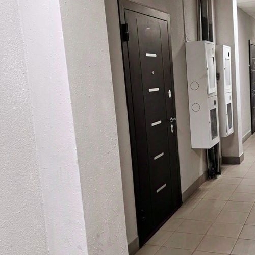 2-комн квартира улица Летчика Ульянина, 7