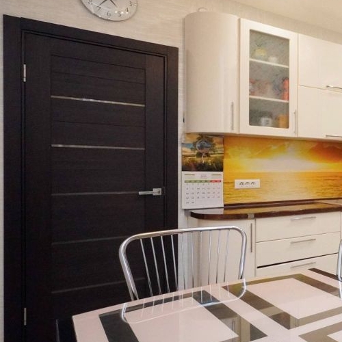 3-комн квартира Наро-Фоминск, улица Войкова, 5