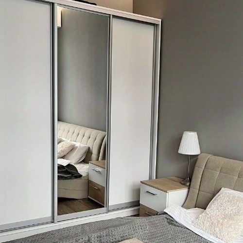 2-комн квартира Гжатская улица, 5к8