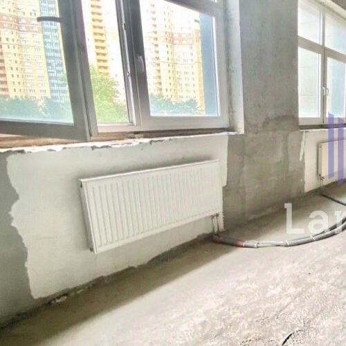 3-комн квартира Беломорская улица, 11к1