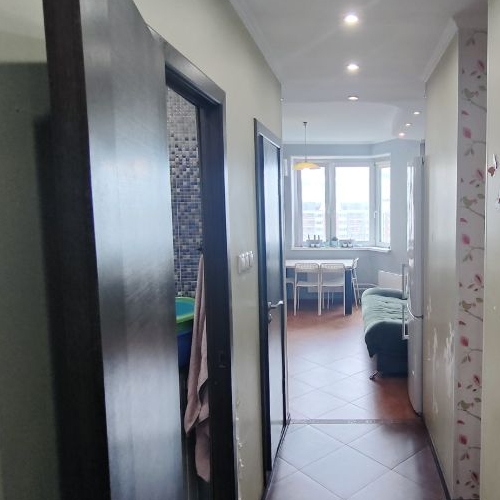 3-комн квартира Железнодорожный мкр, Балашиха, проспект Героев,  д. 8