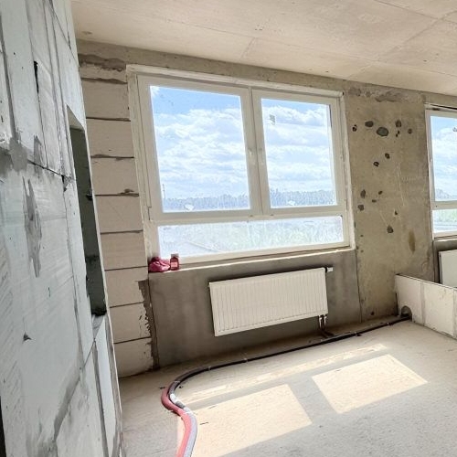 2-комн квартира Одинцово, 1