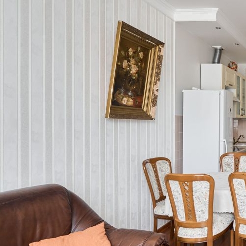 2-комн квартира улица Гарибальди, 6К1