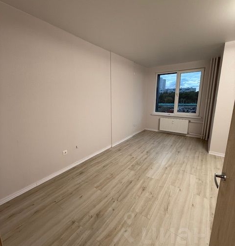 Студия Илимская улица, 1Вк1