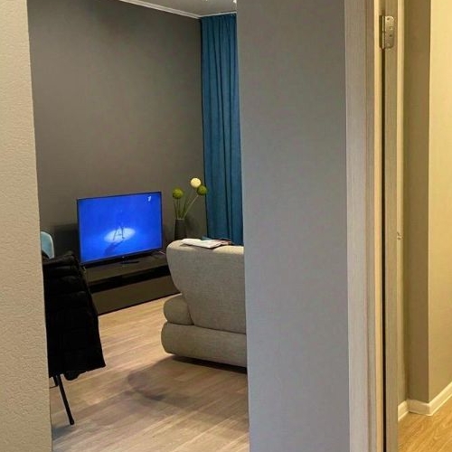 1-комн квартира улица Летчика Ульянина, 3А