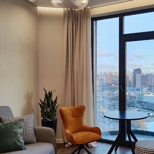 Студия Волоколамское шоссе, 81/2с6