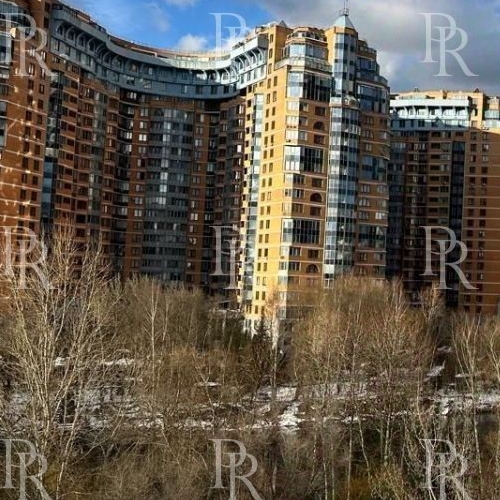 4-комн квартира проспект Вернадского, 94к4