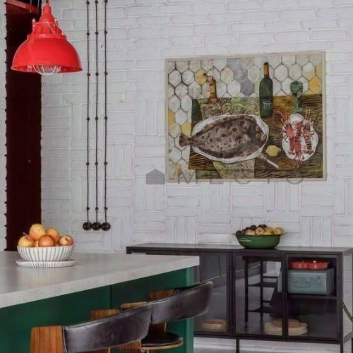 4-комн квартира Ленинградский проспект, 36с36