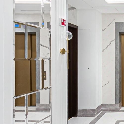 2-комн квартира Пречистенская набережная, 43