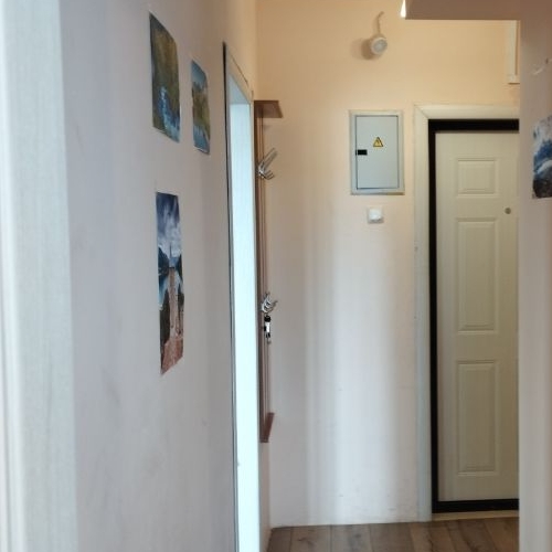 1-комн квартира Школьный мкр, д. Брехово,  д. к14