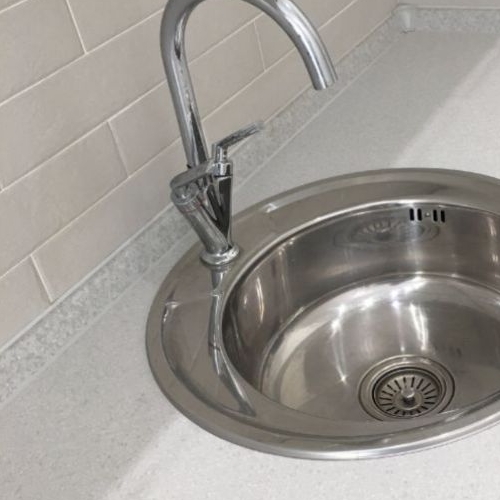 1-комн квартира д. Красный Поселок, улица Конюхова, 4