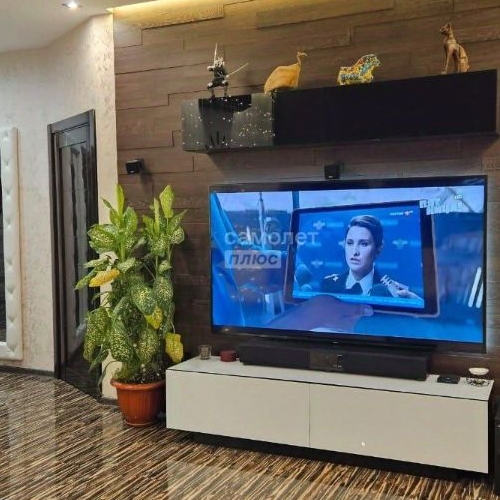 3-комн квартира Химки, улица Кудрявцева, 11