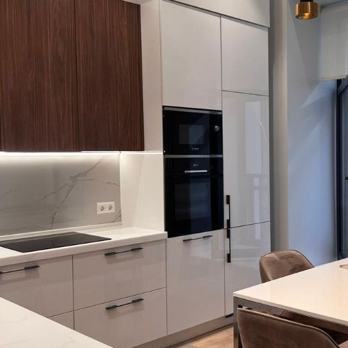 2-комн квартира улица 3-я Ямского Поля, 9