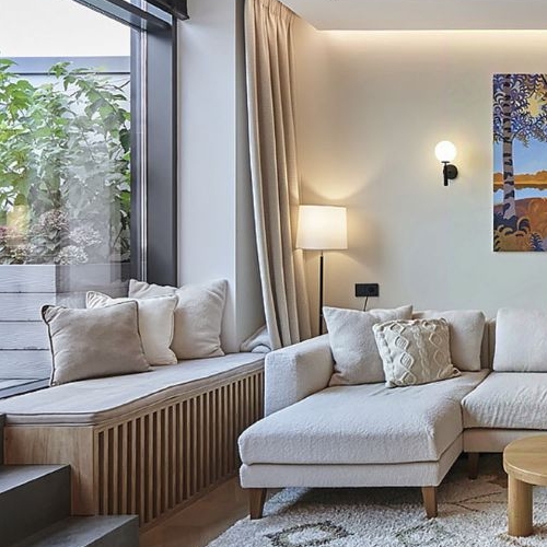 3-комн квартира улица 3-я Ямского Поля, 9