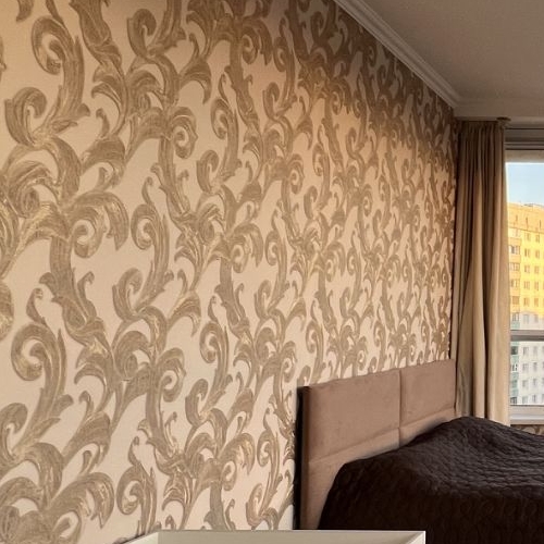 3-комн квартира Жуковский, улица Амет-хан Султана, 15к4