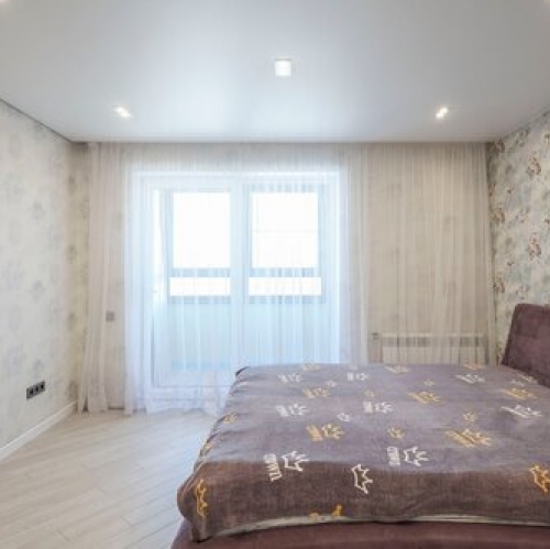 2-комн квартира Ново, Лучистая улица,  д. 7