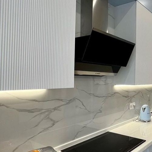 3-комн квартира Бумажный проезд,  д. 4