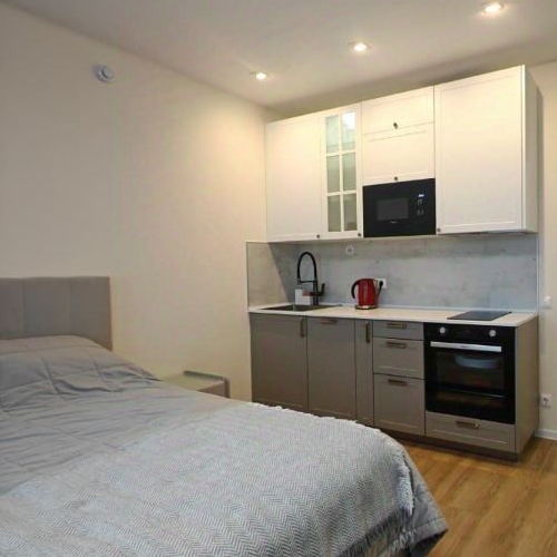 Студия Дорожная улица, 46к3