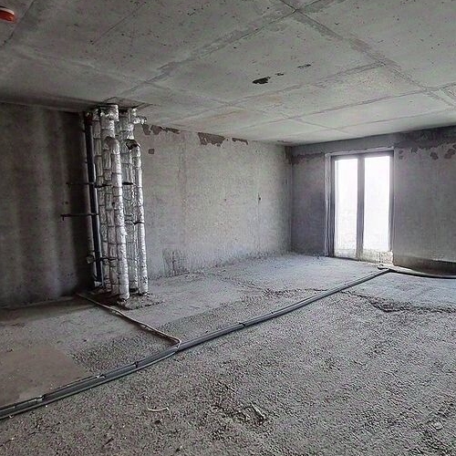 1-комн квартира Душинская улица, 16