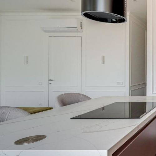 3-комн квартира Мичуринский проспект, 56