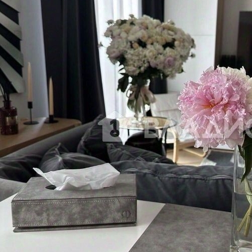 2-комн квартира Большая Филевская улица, 4