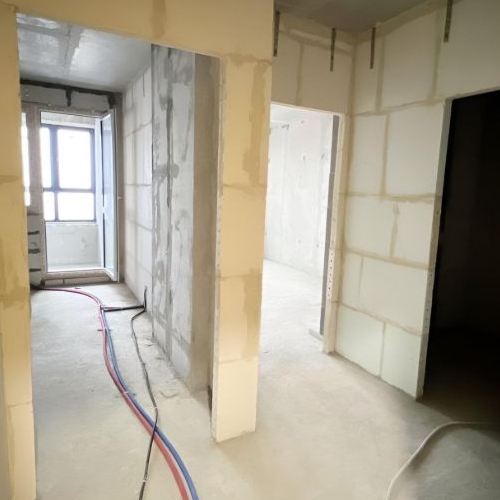 1-комн квартира Ивантеевка, Заводская улица,  д. 9А