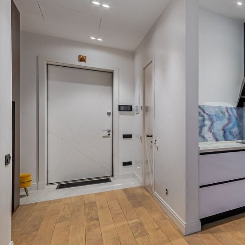 2-комн квартира 2-я Черногрязская улица, 6к4