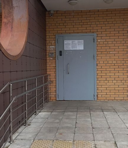 1-комн квартира Балашиха, улица Мещера, 24