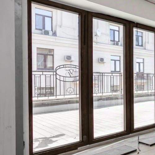 4-комн квартира Газетный переулок, 13с2