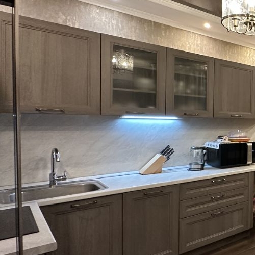 1-комн квартира улица Татьянин Парк, 16к3