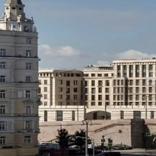 6-комн квартира Софийская набережная, 36