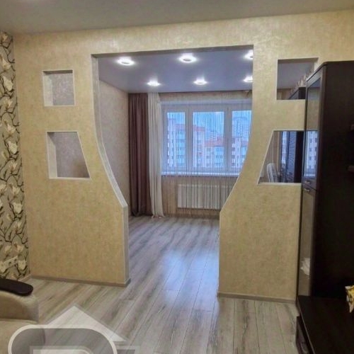 1-комн квартира Железнодорожный мкр, Балашиха, улица Автозаводская,  д. 1