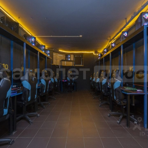 Офис Селятино п, Госпитальная ул,  д. 10