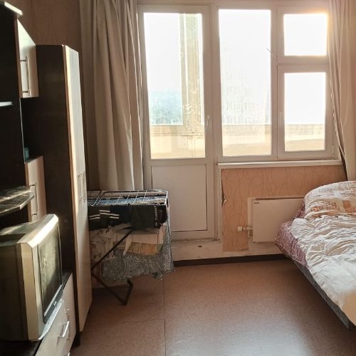 1-комн квартира улица Летчика Грицевца, 12