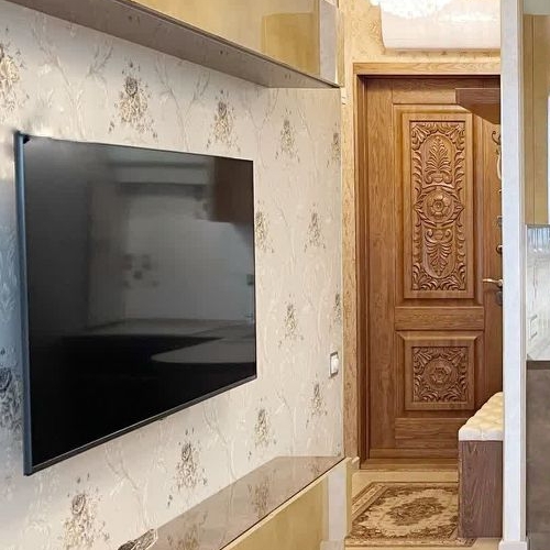 1-комн квартира улица Адмирала Макарова, 6Бк2