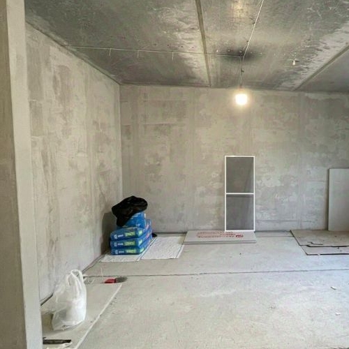 2-комн квартира Родниковая улица, 9Ак6