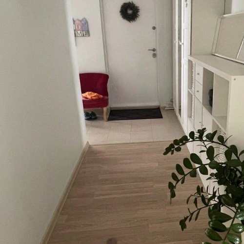 3-комн квартира Боровское шоссе, 2к6