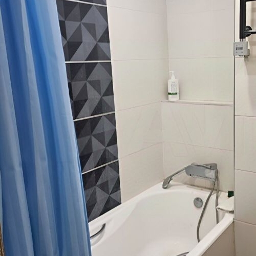 1-комн квартира Звенигород, проезд Ветеранов, 10к4