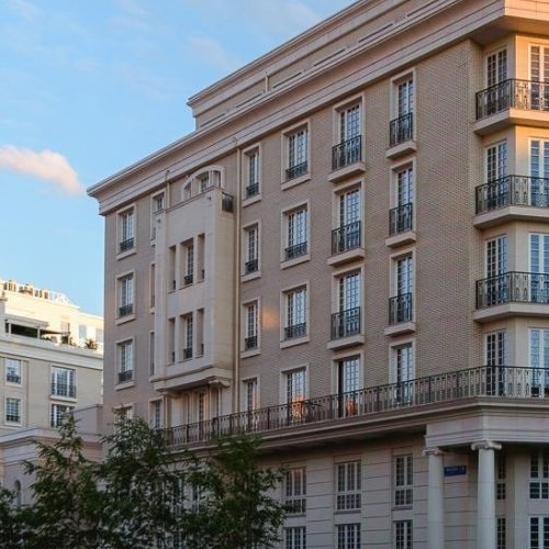 3-комн квартира улица Ефремова, 19к4