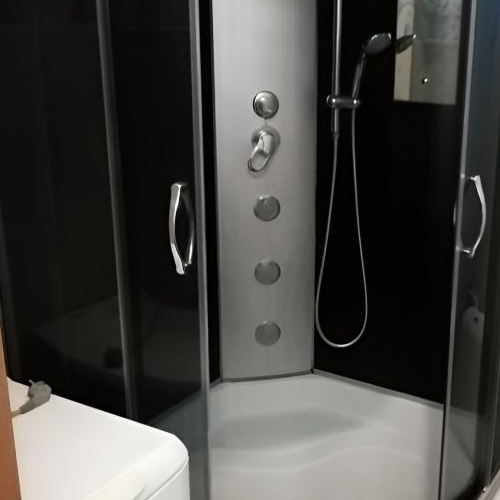 Студия Автозаводская улица, 19К1