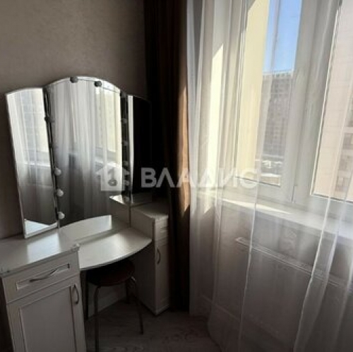 1-комн квартира Тагильская улица,  д. 4В