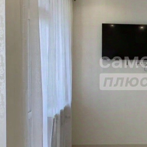 1-комн квартира Совхозная улица, 8Б