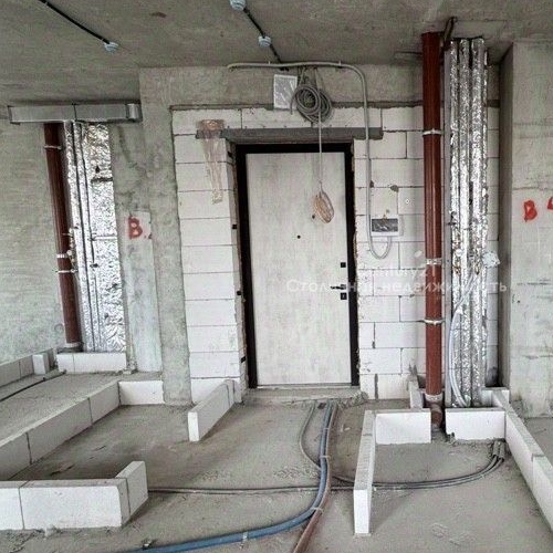 4-комн квартира Винницкая улица, 8к1